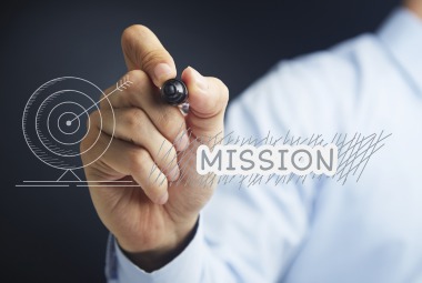 our-mission